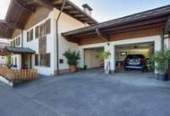 Attraktive Doppelhaushälfte mit sonnigem Wintergarten in ruhiger Lage