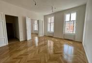 SANIERTE WOHNUNG NÄHE SCHOTTENRING!