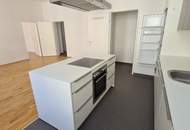 4 % BAR Rendite - unbefristet vermietete 3 Zimmer Wohnung - im 2012 modernisierten Altbauhaus