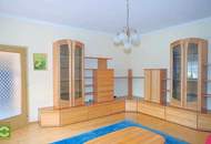 CHRISTOPH CHROMECEK IMMOBILIEN - BAD VÖSLAU / Großau - Zweifamilienhaus mit Werkstatt und Garage!