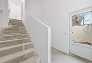 Moderner Neubau mit exklusiver Rundum-Dachterrasse– Einfamilienhaus mit Gestaltungsspielraum in zentraler Lage von Hollabrunn