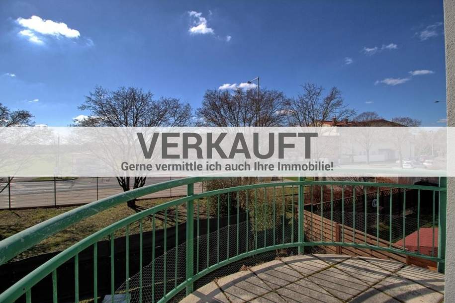 "VERKAUFT - Helle 3 Zimmer mit Südbalkon", Wohnung-kauf, 250.000,€, 1220 Wien 22., Donaustadt