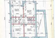 Charmantes Haus mit Entwicklungspotenzial im Herzen von Poysdorf