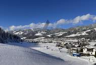 Neubau: Chalet "Brixental" an der Skiwiese in bester Panoramalage - Kirchberg in Tirol