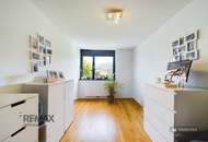 Gepflegte 4-Zimmer-Wohnung mit Westbalkon und Tiefgaragenplatz in Feldkirch-Altenstadt