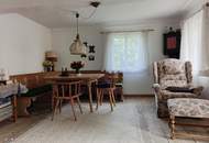 Rarität-Typisches, altes steirisches Bauernhaus mit traumhaften Ausblick am Pruggererberg!