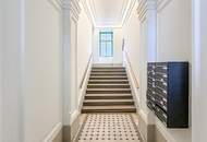 Büro nahe St. Marx und Hyblerpark!