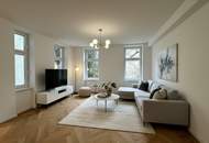 1130! Schöne 3-Zimmer Altbauwohnung zum Kauf nahe U4/Ober St.Veit!