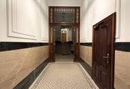 Großzügige Altbauwohnung beim Rochusmarkt U3-Nähe!!!