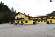 Kurze Vermietung am Fuße der Soboth: 666 m² mit großem Potenzial – Kreativer Umbau für Ihre erfolgreiche Airbnb- oder Booking-Vermietung!