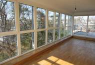 Schönbrunn in Sicht: Neu sanierte und klimatisierte 2-Zimmer mit 2 Terrassen