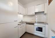 Top 1-Zimmer-Balkonwohnung nähe U3 Zieglergasse!