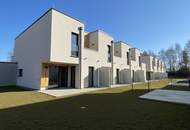 Ein Zuhause zum Aufwachsen – Reihenhaus "Am Kremserberg" in St. Pölten