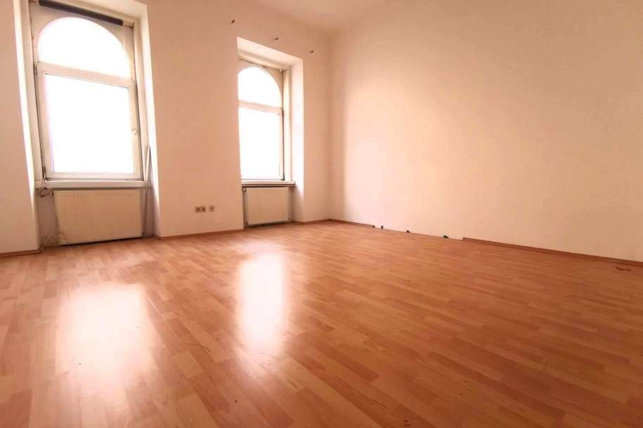 1 Zimmer Wohnungen, 4 Stück zum sanieren, vom 1. bis 3. Stock, Wohnung-kauf, 125.000,€, 1100 Wien 10., Favoriten