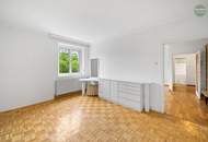 Helle 2-Zimmer-Wohnung mit Ausblick - Wohnen im exklusiven 19. Bezirk