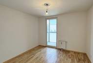Geförderte Maisonettewohnung - 4 Zimmer mit Garten, Balkon und Loggia