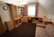 Gepflegtes Einfamilienhaus mit eigenem SPA-Bereich und großem Garten