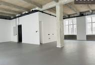 + + + LOFT | ATELIER | Industrial Style - Nähe MARIAHILFERSTRASSE + + + (RESERVIERT)