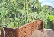 Geräumiges Mehrfamilienhaus mit großem Garten, sowie ehemaligen kleinen Geschäftslokal neben Bahnhof