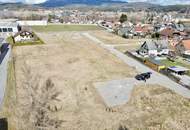 Sonniges & ebenes Baugrundstück in familienfreundlicher Wohnlage: Ihr neues Zuhause im Norden von Graz