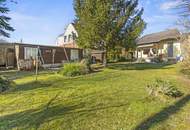 ++ NEU ++ PREISHIT - HAUS mit Gemeinschaftsgarten in STOCKERAU