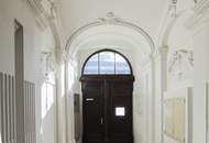 Traumhafte Altbauwohnung mit Balkon Nähe Schloss Schönbrunn