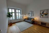 Residieren im Schloss! Haus 5 Top 17