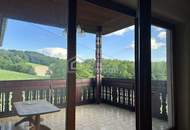 Großzügiger Bungalow nahe Güssing mit viel Grün drumherum
