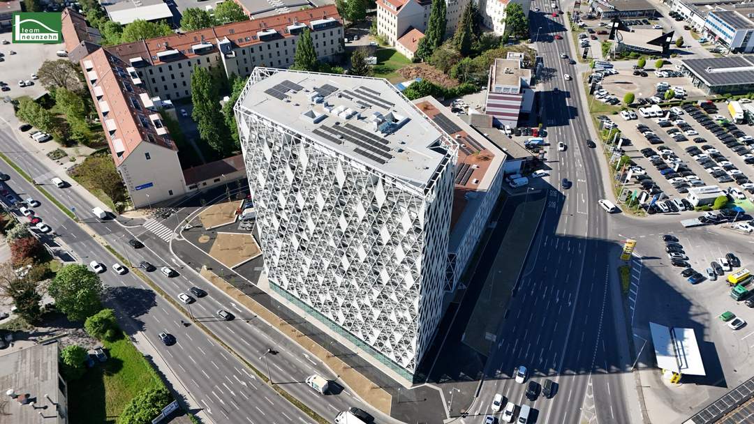 Neues Level – Neues Lebensgefühl – Kärntner Straße 1, 8020 Graz