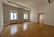 Helle Büroflächen mitten im Zentrum