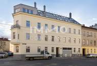 Attraktive Dreizimmer-Wohnung in Nähe Alte Donau: Anton-Störck-Gasse 78 - Top 7