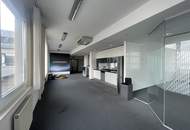 DPC | Bürofläche mit flexibler Raumaufteilung