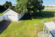 Representative Villa mit Wintergarten und Nebengebäude auf 1.303 m2 Grund !