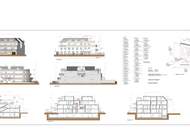 KFZ Platz in schöner/großer Tiefgarage für €99 inkl. BK &amp; Mwst. (2,50 x 5,00) - JETZT ANFRAGEN