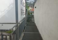 UNBEFRISTETES 3 ETAGEN-Büro direkt in der Neubaugasse - Hofruhelage!