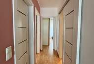 Stillvolle 3-Zi-Wohnung mit Garten &amp; Terrasse in Brunn am Gebirge – 70m²
