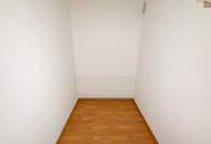 Zentrale Lage in Baden: 3-Zimmer-Wohnung mit sonniger Loggia