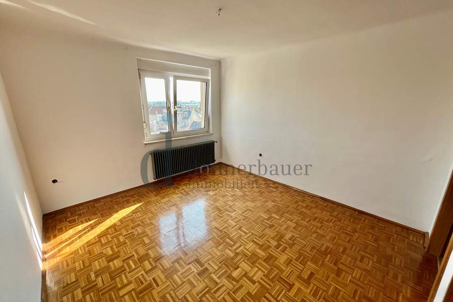 Geräumige 85 m² Wohnung mit atemberaubendem Weitblick in bester Lage!, Wohnung-kauf, 299.000,€, 1210 Wien 21., Floridsdorf