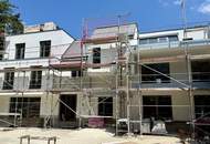 Wohnen in Hietzing I Neubauprojekt