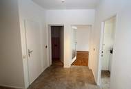 Praktische 2-Zimmer-Wohnung mit Loggia in Klagenfurt