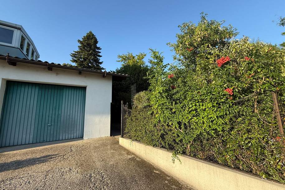 GRÜNES JUWEL FÜR DIVERSE BAUVORHABEN, Grund und Boden-kauf, 3430 Tulln