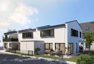 Nur noch 2 Einheiten frei! Traumhafte Reihenhäuser in Völs – Ihr neues Zuhause für die Familie