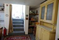 Lieblicher Bungalow mit Werkstatt, Selch &amp; großem Grundstück – perfekt für Selbstversorger
