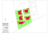 FERTIGSTELLUNG 2026 - naturnahes Wohnen im SIEDLUNGSGEBIET in OFTERING - großzügige Gartenflächen ab 342 m² - 10 Einheiten verfügbar - (Förderung möglich) - MUSTERHAUS ZUR BESICHTIGUNG VORHANDEN