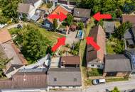 OPEN HOUSE am 28.06.2025 -Manche Häuser erzählen Geschichten
