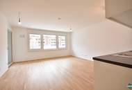 IU – Schöne 2-Zimmer Wohnung mit Loggia (verfügbar ab 01.11.2025)