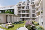 Exklusives 4-Zimmer-Penthouse mit großzügiger Terrasse | Erstbezug in 1050 Wien