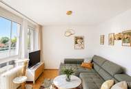 95 m² Wohnfläche mit Terrasse, Weitblick und Garage in Hietzing | ZELLMANN IMMOBILIEN