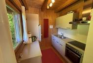Ferienhaus in idyllischer Ruhelage