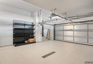 Moderne Architektenvilla | Ca. 20 min in den 1. Bezirk | Virtual Tour | 1000m² Eigengrund | Garage direkt im Haus